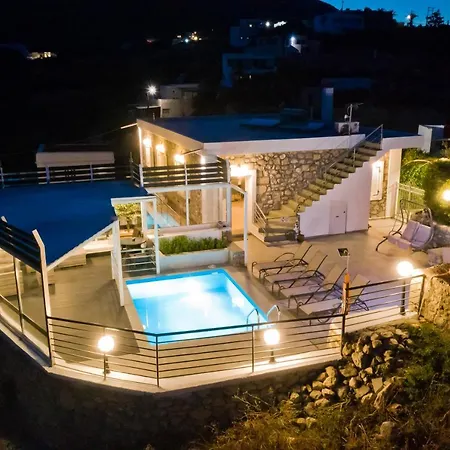 Serenity Villa