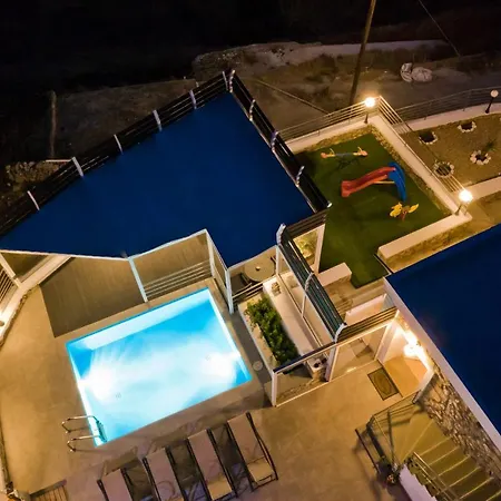 Serenity Villa