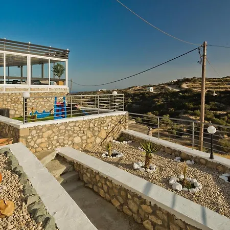 Serenity * Lakki (Karpathos)