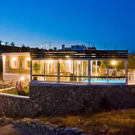 Villa Serenity *