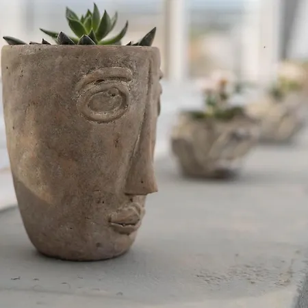 Serenity Βίλα Lakki (Karpathos)