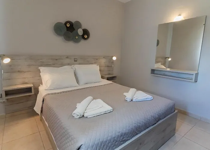 Serenity Lakki (Karpathos)