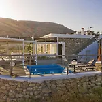 Serenity * Lakki (Karpathos)