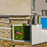 Serenity Villa Lakki (Karpathos)