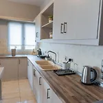Serenity Villa Lakki (Karpathos)