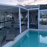 Serenity Villa
