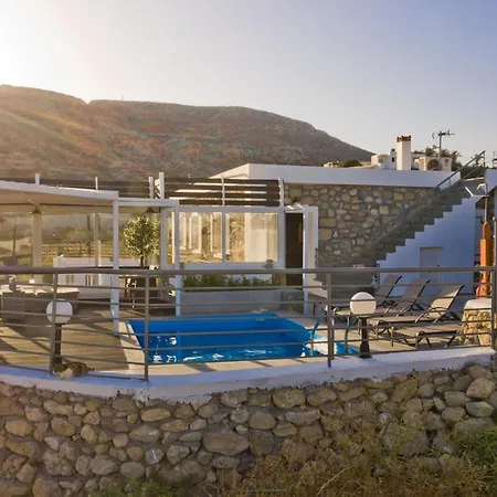 Serenity * Lakki (Karpathos)