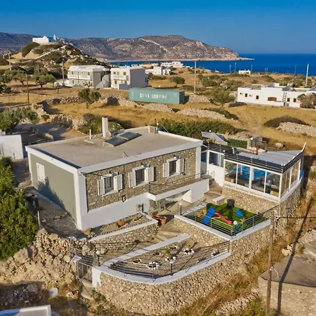 Serenity Lakki (Karpathos)