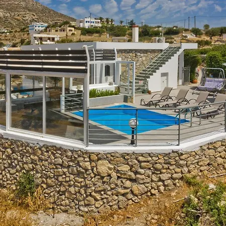 Villa Serenity