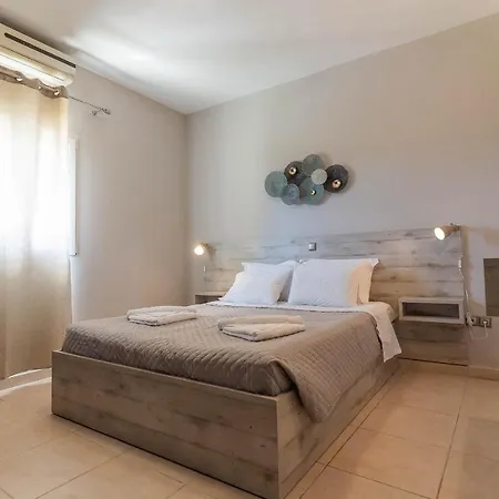 Serenity Villa Lakki (Karpathos)