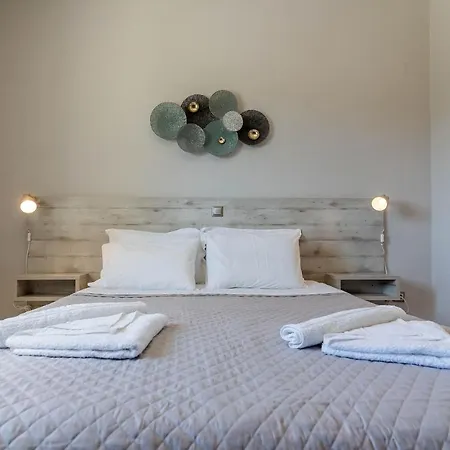 Serenity Villa Lakki (Karpathos)