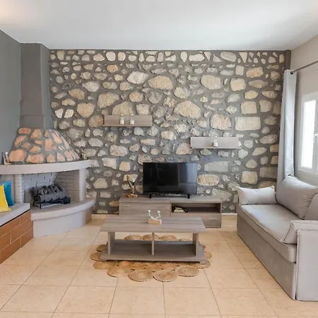 Villa Serenity *