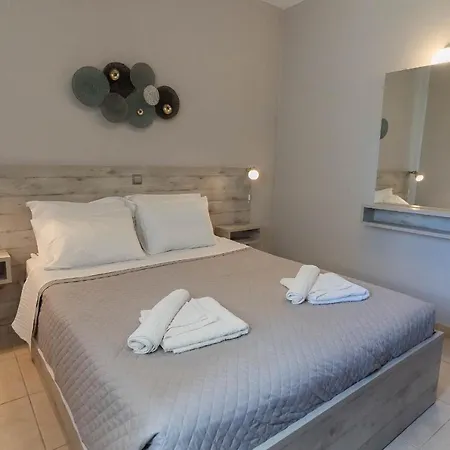 Serenity Lakki (Karpathos)