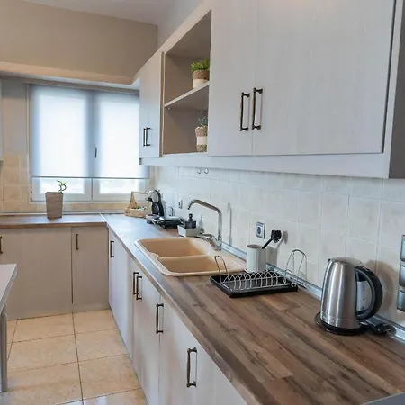 Serenity Villa Lakki (Karpathos)