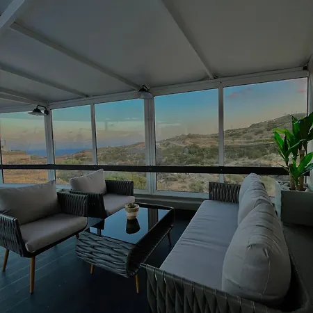 Villa Serenity Lakki (Karpathos)