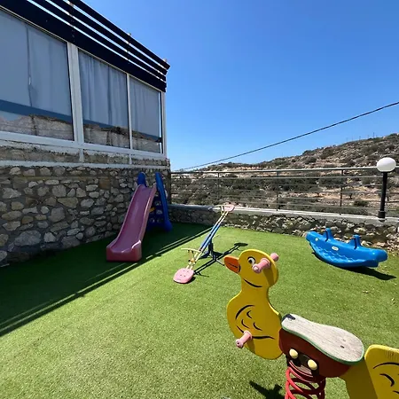 Serenity Villa Lakki (Karpathos)