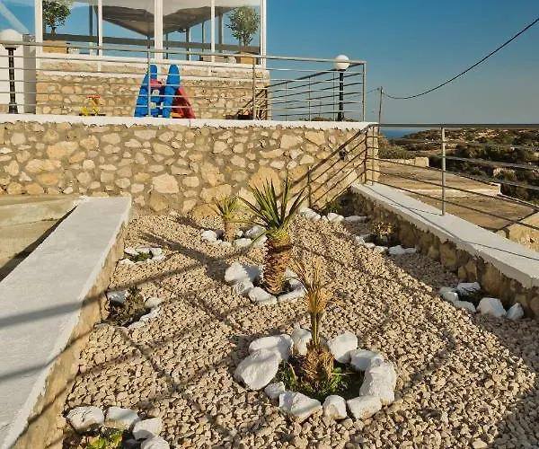 Serenity * Lakki (Karpathos)