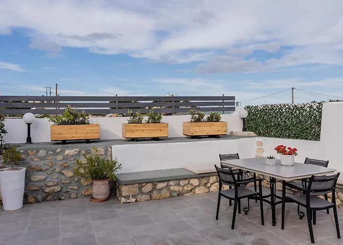 Serenity * Lakki (Karpathos)